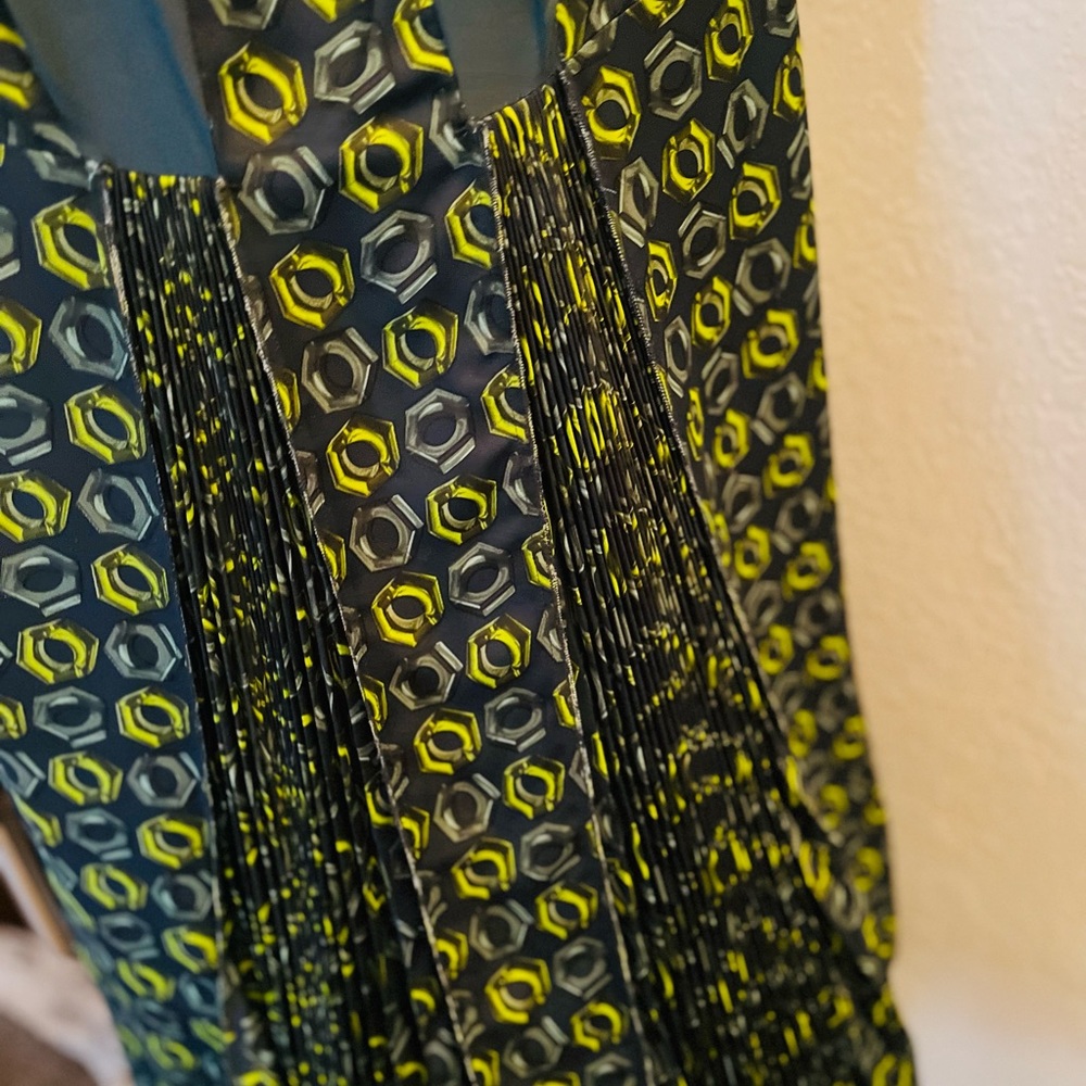 🌟🌟PRADA Dress 👗 - Picture 8 of 9